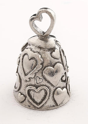 GB Heart Guardian Bell® Heart-Guardian Bells-Daniel Smart Mfg - Retail