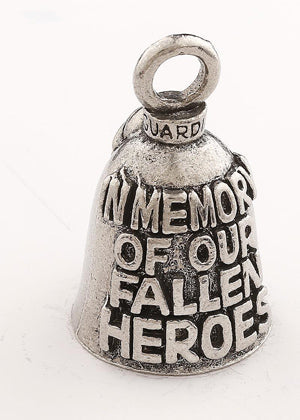 GB In Memory of Guardian Bell® In Memory of-Guardian Bells-Daniel Smart Mfg - Retail