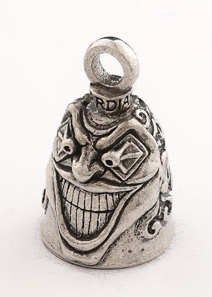 GB Insane Clown Guardian Bell® GB Insane Clown-Guardian Bells-Daniel Smart Mfg - Retail