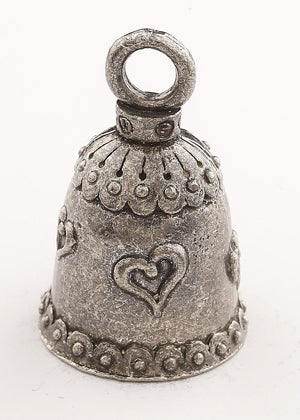 GB Its A Girl Guardian Bell® GB Its A Girl-Guardian Bells-Daniel Smart Mfg - Retail