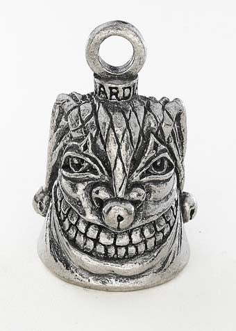 GB Jester Guardian Bell® GB Jester-Guardian Bells-Daniel Smart Mfg - Retail