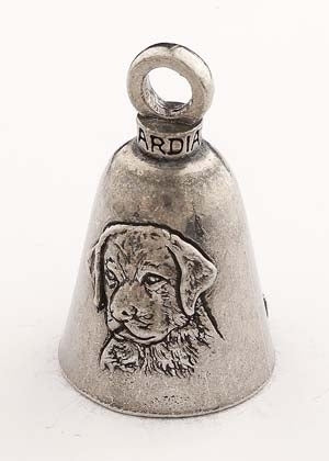 GB Labrador Dog Guardian Bell® GB Labrador Dogs-Guardian Bells-Daniel Smart Mfg - Retail