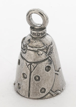 GB Lady Bug Guardian Bell® GB Lady Bug-Guardian Bells-Daniel Smart Mfg - Retail