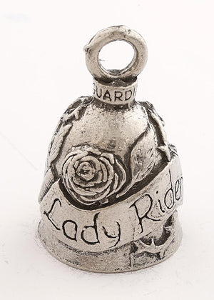 GB Lady Rider Guardian Bell® Lady Rider-Guardian Bells-Daniel Smart Mfg - Retail