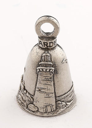GB Lighthouse Guardian Bell® Lighthouse-Guardian Bells-Daniel Smart Mfg - Retail