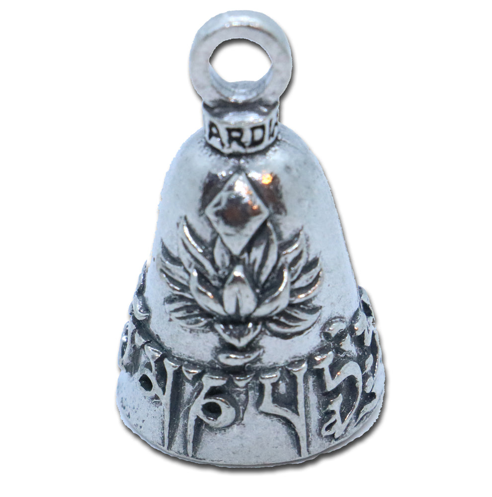 GB Lotus Guardian Bell® GB Lotus-Guardian Bells-Daniel Smart Mfg - Retail