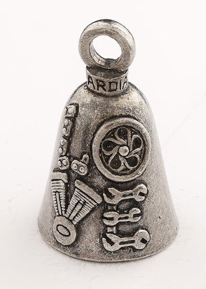 Angel Love Engel Liebe Glücksbringer Guardian® Bell Glocke Geschenkidee