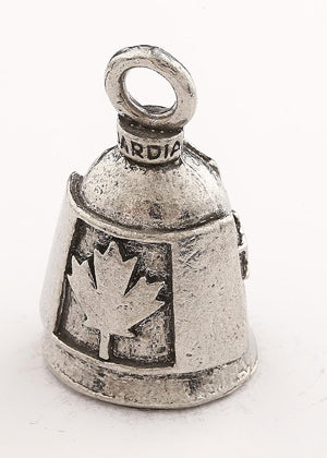 GB Maple Leaf Guardian Bell® GB Maple Leaf-Guardian Bells-Daniel Smart Mfg - Retail