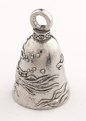 GB Mermaid Guardian Bell® GB Mermaid-Guardian Bells-Daniel Smart Mfg - Retail