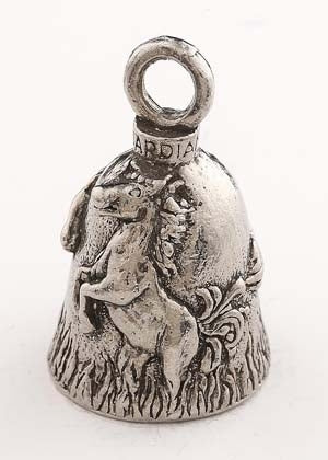 GB Mustang Guardian Bell® Mustang-Guardian Bells-Daniel Smart Mfg - Retail