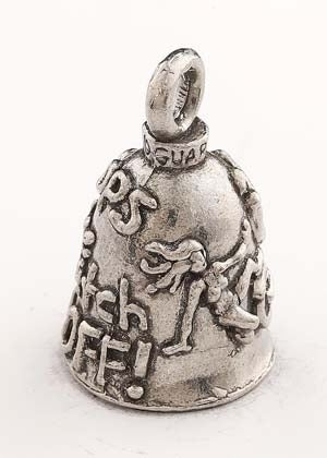 GB Oops Guardian Bell® GB Oops-Guardian Bells-Daniel Smart Mfg - Retail