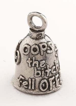 GB Oops Guardian Bell® GB Oops-Guardian Bells-Daniel Smart Mfg - Retail