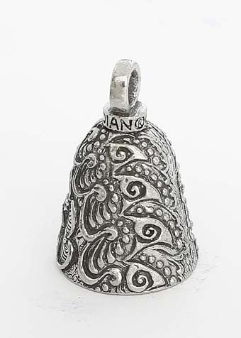 GB Peacock Guardian Bell® GB Peacock-Guardian Bells-Daniel Smart Mfg - Retail