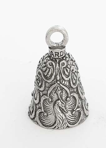 GB Peacock Guardian Bell® GB Peacock-Guardian Bells-Daniel Smart Mfg - Retail