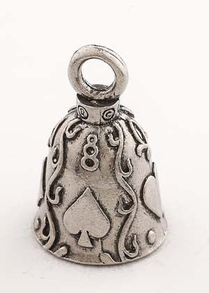 GB Poker Guardian Bell® GB Poker-Guardian Bells-Daniel Smart Mfg - Retail