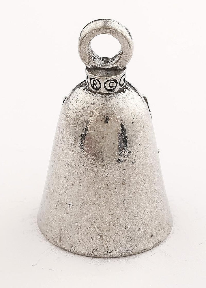 GB Pot Leaf Guardian Bell® GB Pot Leaf-Guardian Bells-Daniel Smart Mfg - Retail