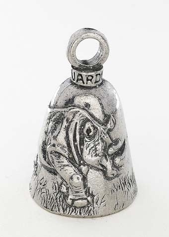 GB Rhino Guardian Bell® GB Rhino-Guardian Bells-Daniel Smart Mfg - Retail