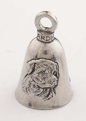 GB Rottweil Dog Guardian Bell® GB Rottweiler Dog-Guardian Bells-Daniel Smart Mfg - Retail