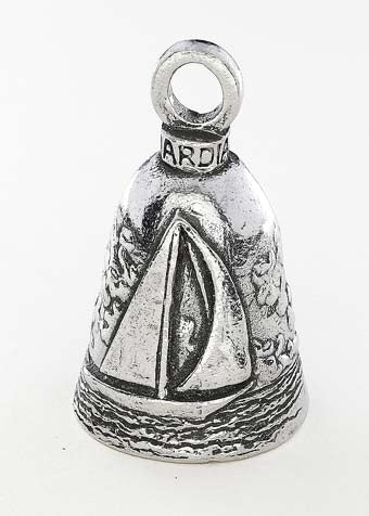 GB Sailboat Guardian Bell® GB Sailboat-Guardian Bells-Daniel Smart Mfg - Retail
