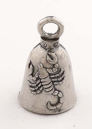 GB Scorpio Guardian Bell® GB Scorpio-Guardian Bells-Daniel Smart Mfg - Retail