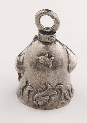 GB Shark Guardian Bell® GB Shark-Guardian Bells-Daniel Smart Mfg - Retail