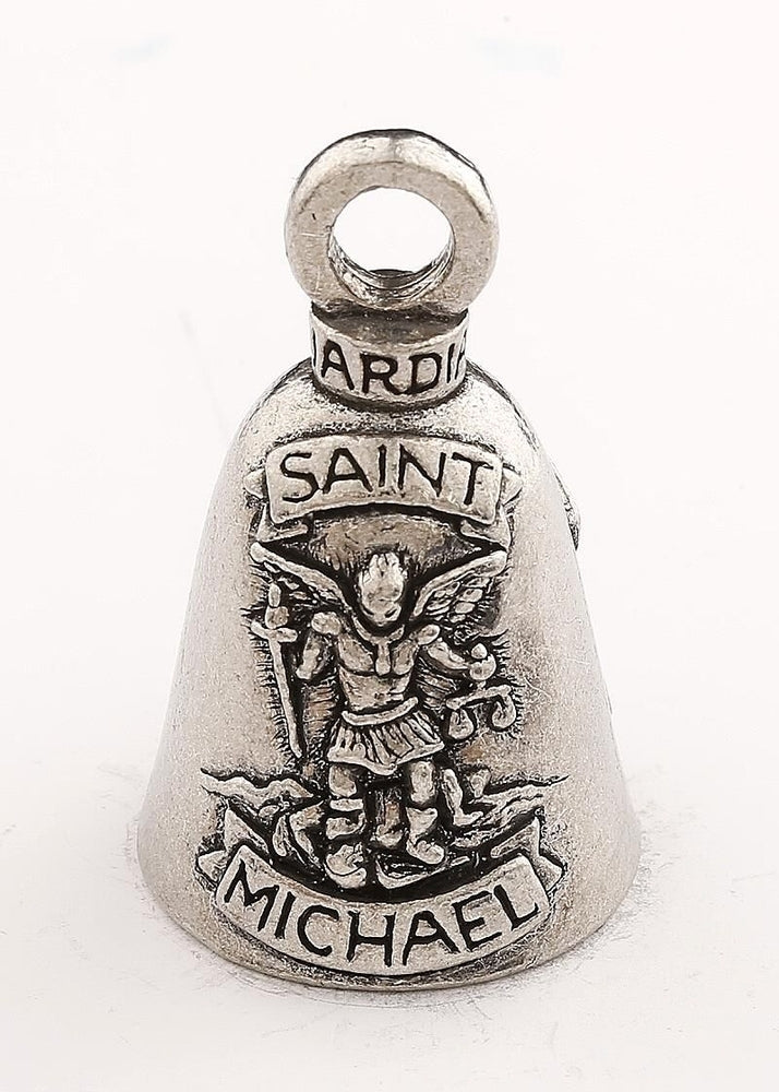 GB St. Michael Guardian Bell® St. Michael-Guardian Bells-Daniel Smart Mfg - Retail