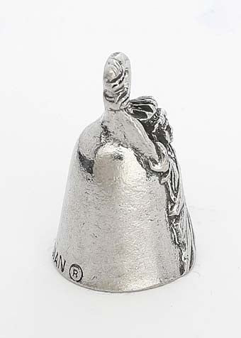 GB Statue of Lib Guardian Bell® GB Statue of Liberty-Guardian Bells-Daniel Smart Mfg - Retail