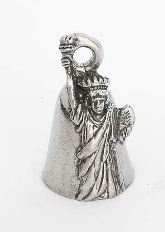 GB Statue of Lib Guardian Bell® GB Statue of Liberty-Guardian Bells-Daniel Smart Mfg - Retail