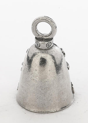 GB The Org B Guardian Bell® GB The Original Guardian Bell-Guardian Bells-Daniel Smart Mfg - Retail