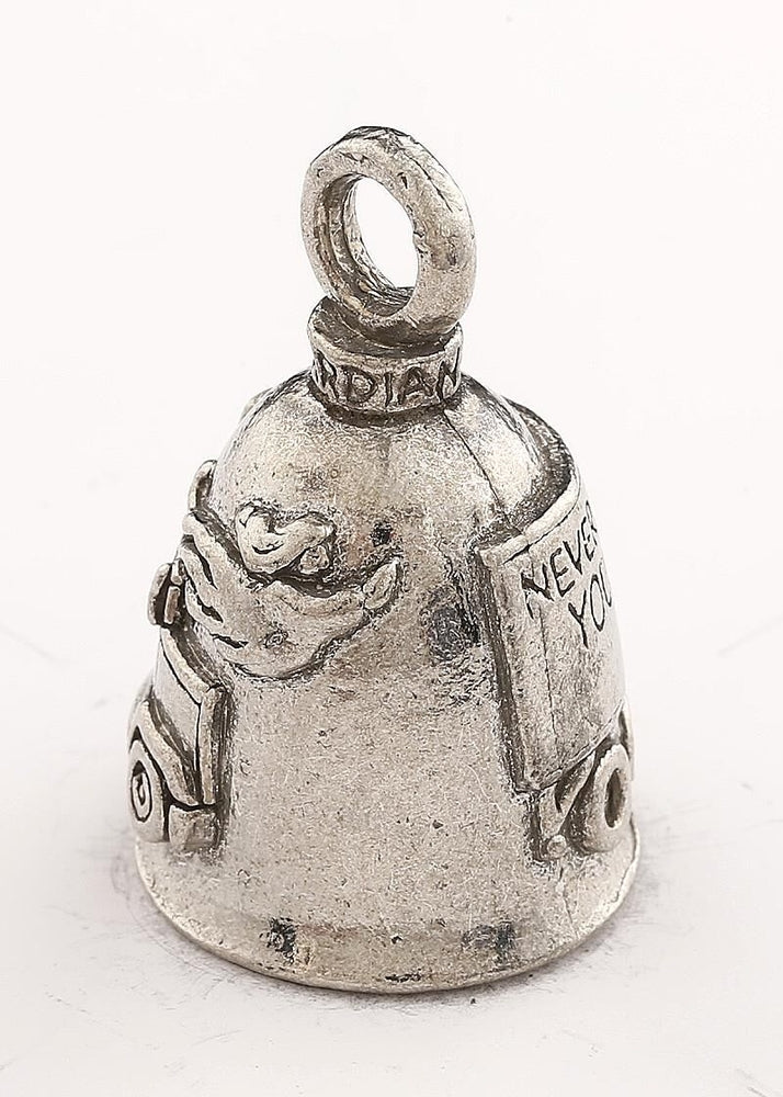 GB Trucker Guardian Bell® GB Trucker-Guardian Bells-Daniel Smart Mfg - Retail