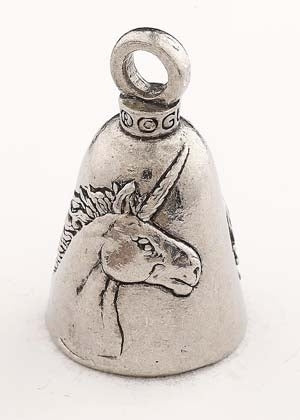 GB Unicorn Guardian Bell® GB Unicorn-Guardian Bells-Daniel Smart Mfg - Retail