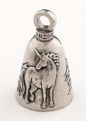 GB Unicorn Guardian Bell® GB Unicorn-Guardian Bells-Daniel Smart Mfg - Retail