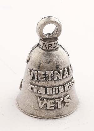 GB Vietnam Vets Guardian Bell® Vietnam Vets-Guardian Bells-Daniel Smart Mfg - Retail