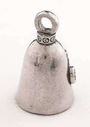 GB Vintage H R Guardian Bell® GB Vintage Hot Rod-Guardian Bells-Daniel Smart Mfg - Retail