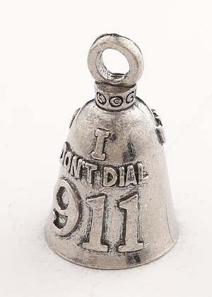 GB Warning Guardian Bell® Warning-Guardian Bells-Daniel Smart Mfg - Retail