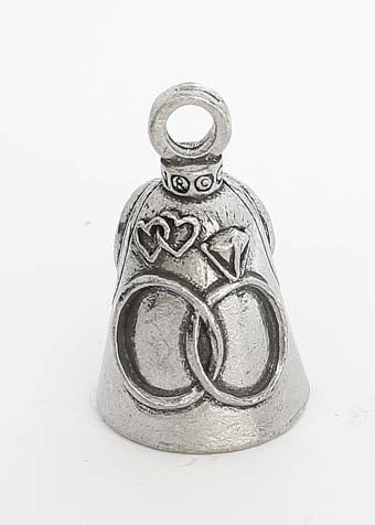 GB Wedding Guardian Bell® GB Wedding-Guardian Bells-Daniel Smart Mfg - Retail