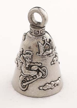 GB What Jesus? Guardian Bell® GB What Would Jesus Do?-Guardian Bells-Daniel Smart Mfg - Retail