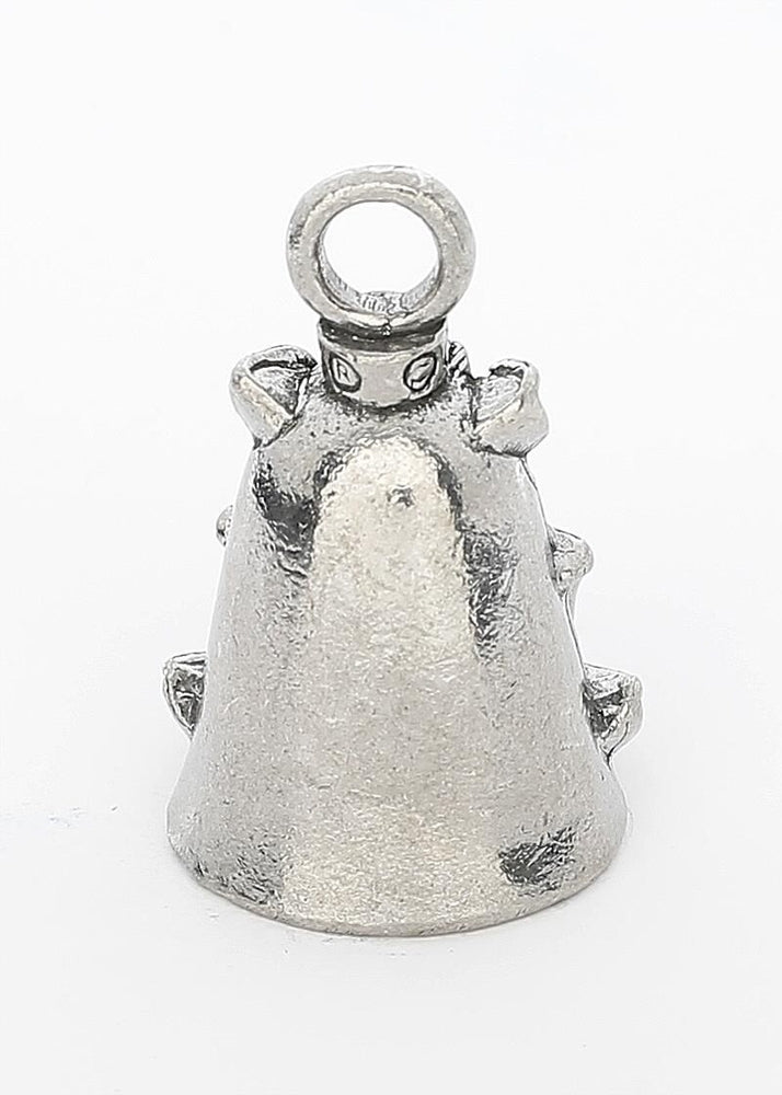 GB Wild Boar Guardian Bell® GB Wild Boar-Guardian Bells-Daniel Smart Mfg - Retail