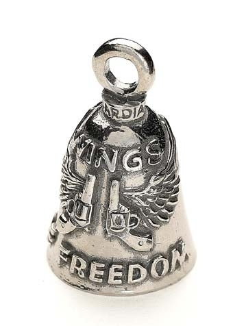 GB Wings of Fr Guardian Bell® GB Wings of Freedom-Guardian Bells-Daniel Smart Mfg - Retail