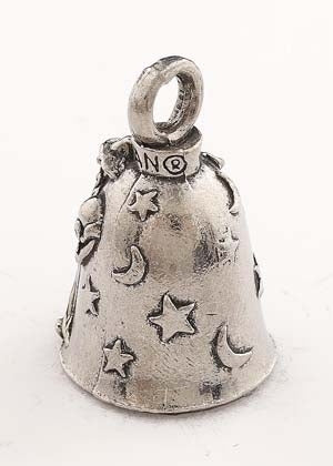 GB Wizard Guardian Bell® GB Wizard-Guardian Bells-Daniel Smart Mfg - Retail