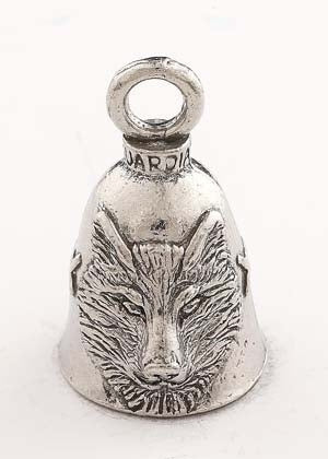 GB Wolf Guardian Bell® Wolf-Guardian Bells-Daniel Smart Mfg - Retail