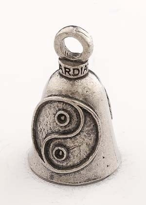 GB Ying Yang Guardian Bell® GB Ying Yang-Guardian Bells-Daniel Smart Mfg - Retail