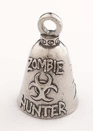GB Zombie Guardian Bell® GB Zombie-Guardian Bells-Daniel Smart Mfg - Retail