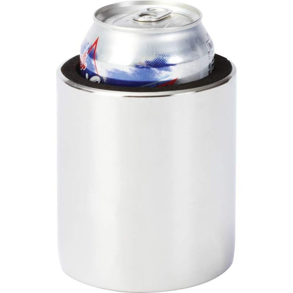 GFCUPHMG MAGNETIC SS CUP HOLDER-Motorcycle Mounts-Daniel Smart Mfg - Retail