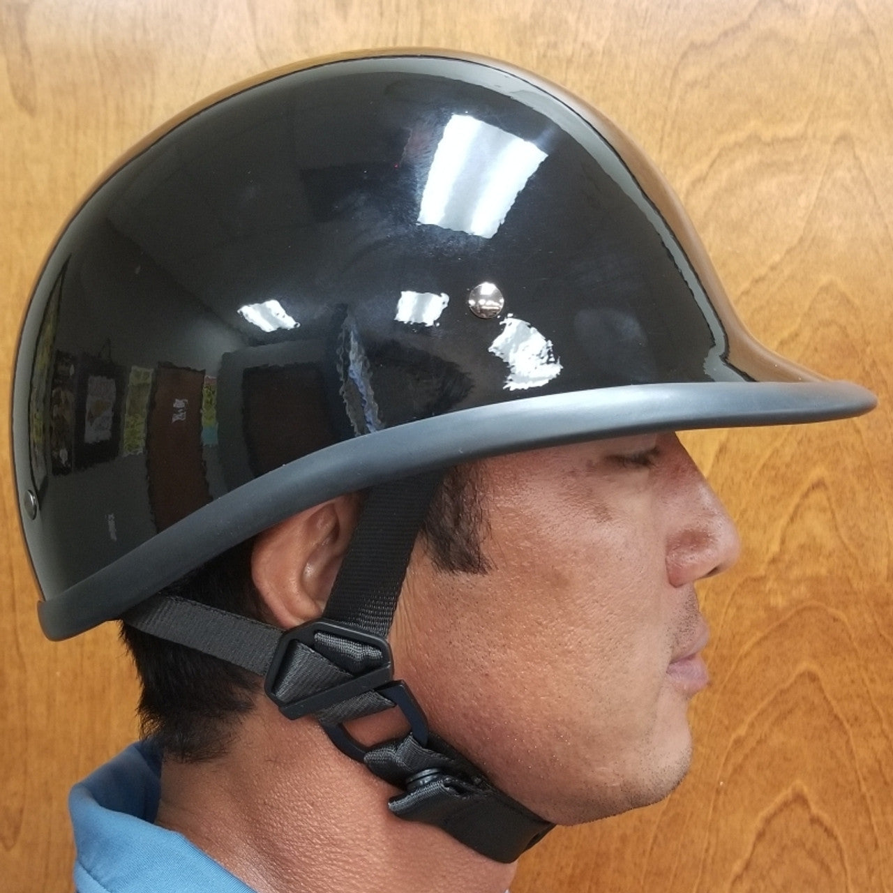 GLOSS TROOPER-Helmets-Daniel Smart Mfg - Retail