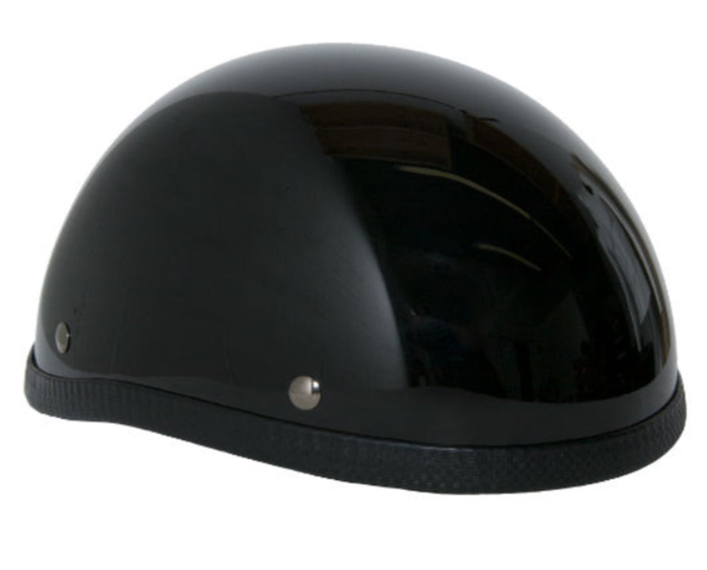 H3 Novelty Eagle Gloss Black - Non-DOT-Eagle Novelty-Daniel Smart Mfg - Retail