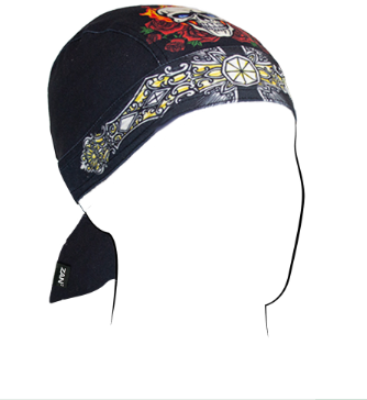 Zan® Cotton Flydanna®