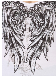 Ivory Breeze - Women's Tank Top-Womens Shirts-Daniel Smart Mfg - Retail