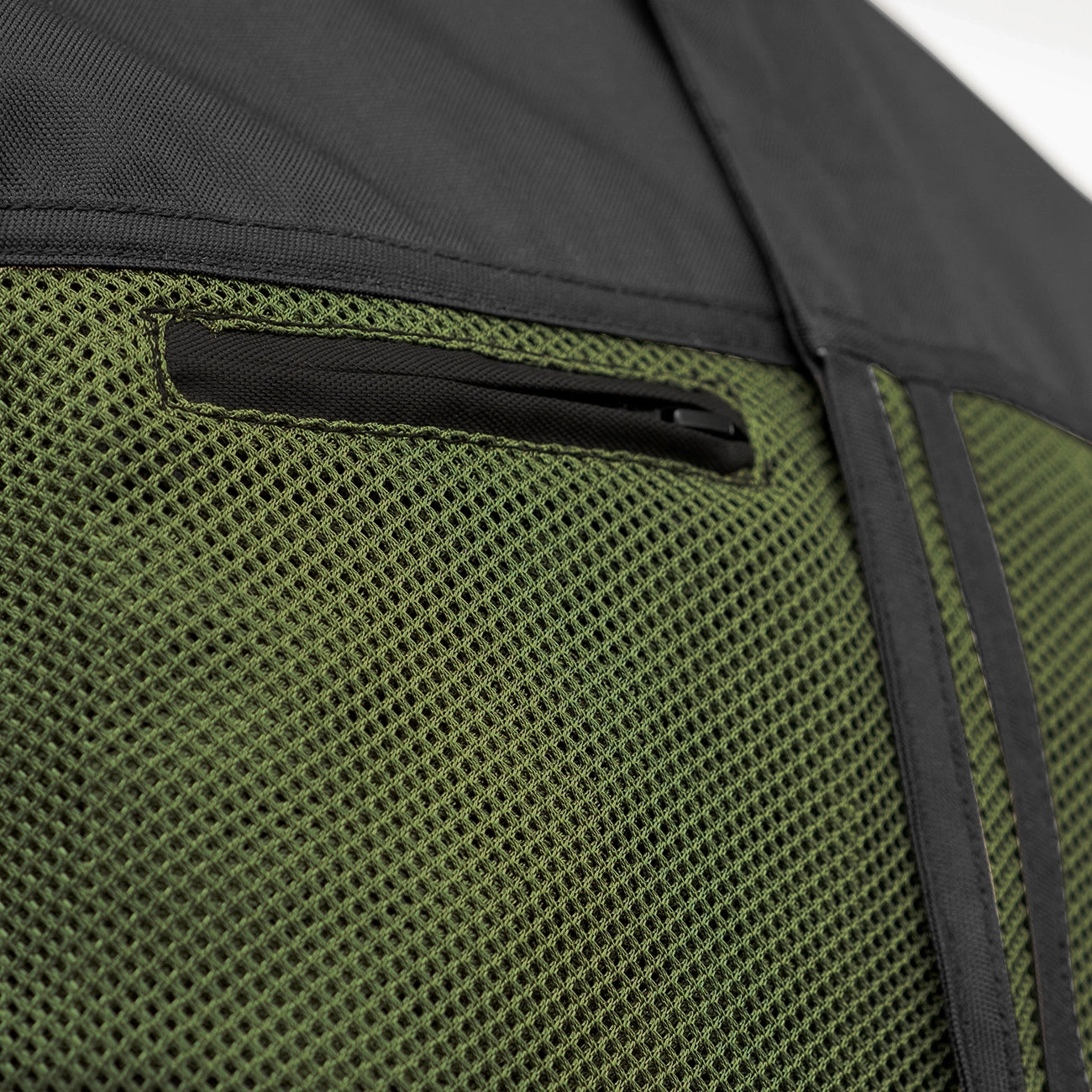 Lowside Summer Spark Men’s Motorcycle Mesh Vest-Men's Mesh Vest-Daniel Smart Mfg - Retail