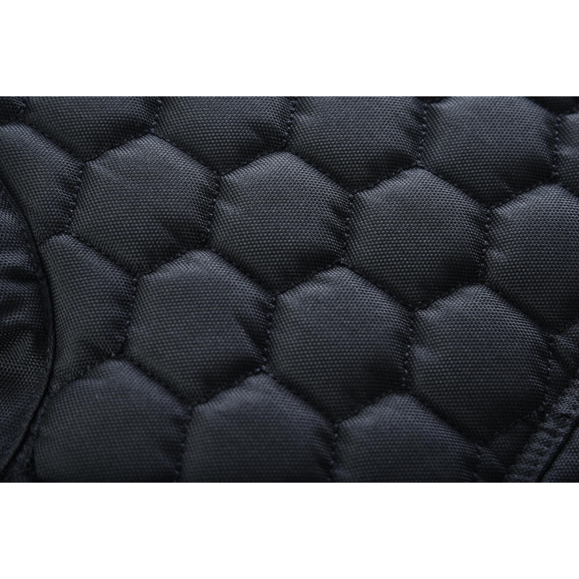 Mesh Rave - Men's Textile Vest-Mens Textile Vests-Daniel Smart Mfg - Retail